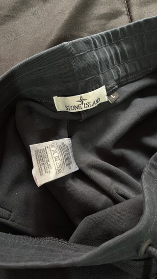 Chandal Stone Island