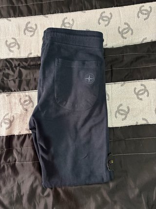 Chandal Stone Island