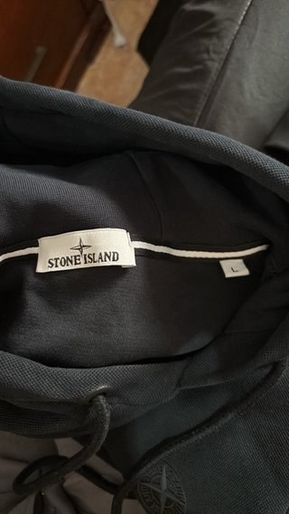 Chandal Stone Island