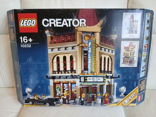LEGO Creator Expert 10232 Cinema