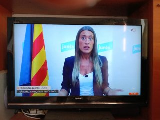 TV Sony Bravia 40 Negra
