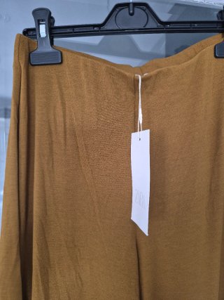 Pantalones Zara Amarillos
