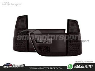 PILOTOS LED PARA BMW X5 E53 1999-2006