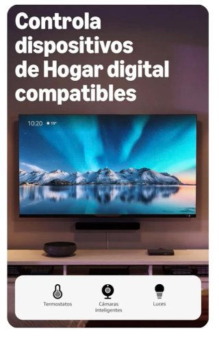 Amazon Fire TV Stick 4K Max (Última generación