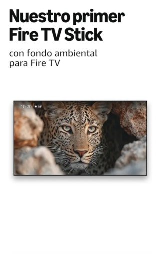 Amazon Fire TV Stick 4K Max (Última generación