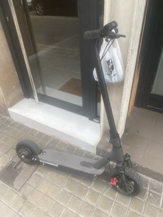 Patinete Eléctrico Xiaomi M365 Modificado