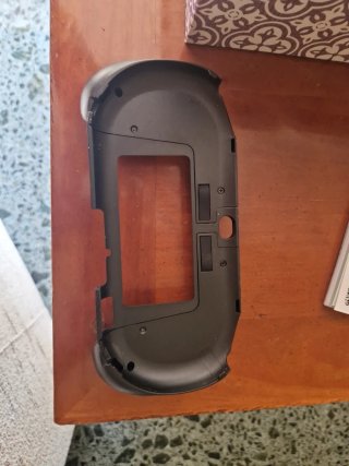 Soporte ergonómico PS Vita Slim