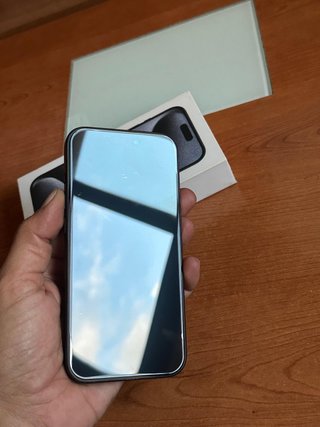 iPhone 15 Pro 256Gb Batería 88%