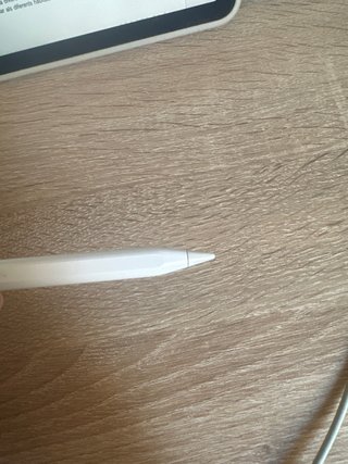 Apple Pencil 2ª Generación