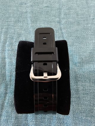 Casio G-Shock Reloj Dorado y Negro