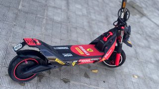 Segway ZT3 Pro Patinete Eléctrico