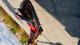 Segway ZT3 Pro Patinete Eléctrico