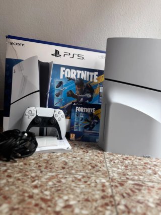 Consola PlayStation 5