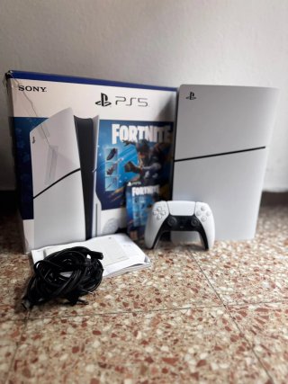 Consola PlayStation 5