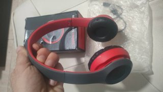 Auriculares P47 5.0+EDR Inalámbricos