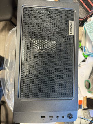 Ordenador Gaming Lenovo Legion(GARANTÍA)