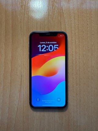 iPhone 11 Blanco 68% Batería