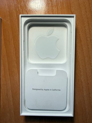 iPhone 11 Blanco 68% Batería