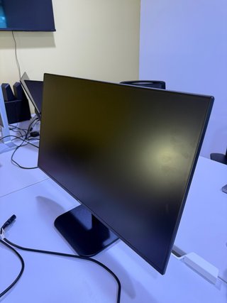 Monitor Philips nuevo 27 pulgadas