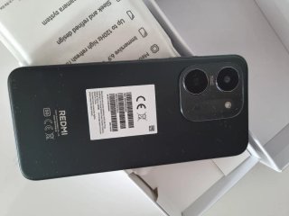 Xiaomi Redmi 17C 5G