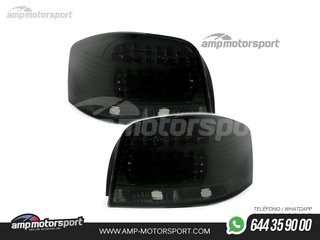 PILOTOS LED PARA AUDI A3 8P 2003-2008