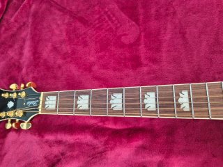 Epiphone J-200 EC Studio Guitarra Acústica
