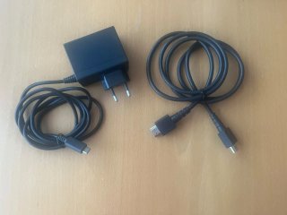 Nintendo Switch + Nintendo Sports