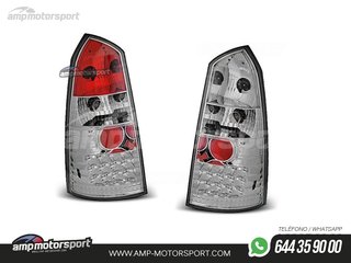 PILOTOS LED PARA FORD FOCUS MK1 KOMBI 1998-2004