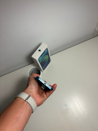 iPhone 12 128GB Azul
