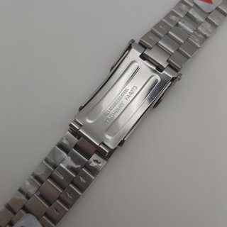 NEW FOR TAG HEUER 2000 WK1110 STEEL 20mm...