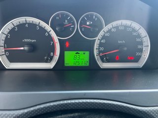 Chevrolet Aveo 2010