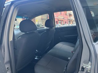 Chevrolet Aveo 2010
