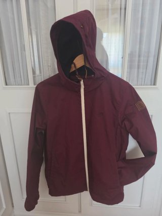 Chaqueta impermeable S hombre