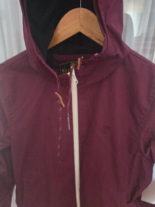 Chaqueta impermeable S hombre