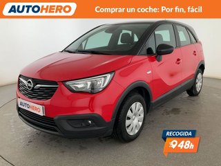 Opel Crossland X 1.2 Turbo Edition