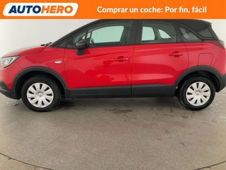 Opel Crossland X 1.2 Turbo Edition