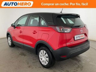 Opel Crossland X 1.2 Turbo Edition