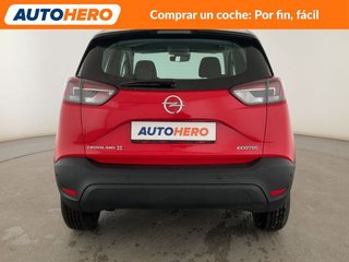 Opel Crossland X 1.2 Turbo Edition