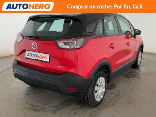 Opel Crossland X 1.2 Turbo Edition