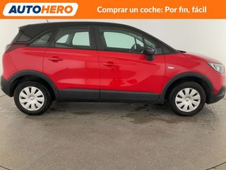 Opel Crossland X 1.2 Turbo Edition