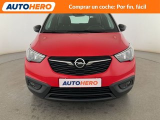 Opel Crossland X 1.2 Turbo Edition