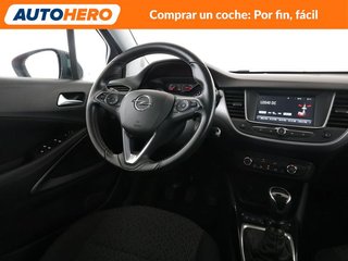 Opel Crossland X 1.2 Turbo Edition