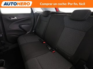 Opel Crossland X 1.2 Turbo Edition