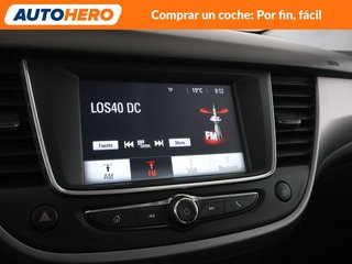 Opel Crossland X 1.2 Turbo Edition