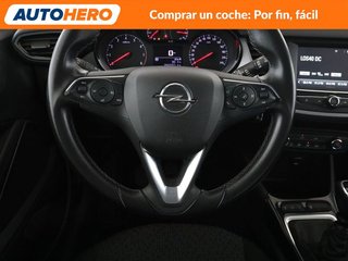 Opel Crossland X 1.2 Turbo Edition