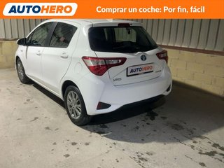Toyota Yaris 1.5 Hybrid Active