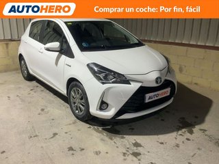 Toyota Yaris 1.5 Hybrid Active