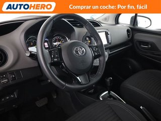 Toyota Yaris 1.5 Hybrid Active