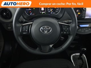 Toyota Yaris 1.5 Hybrid Active