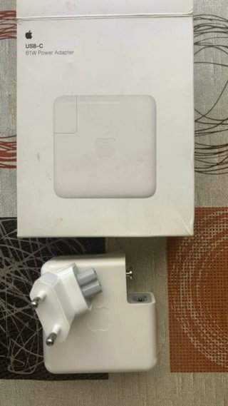 Cargador Portátil Apple